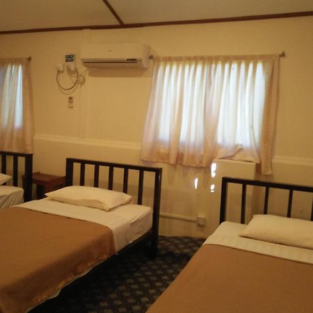 Northern Breeze Hotel Bagan Szoba fotó