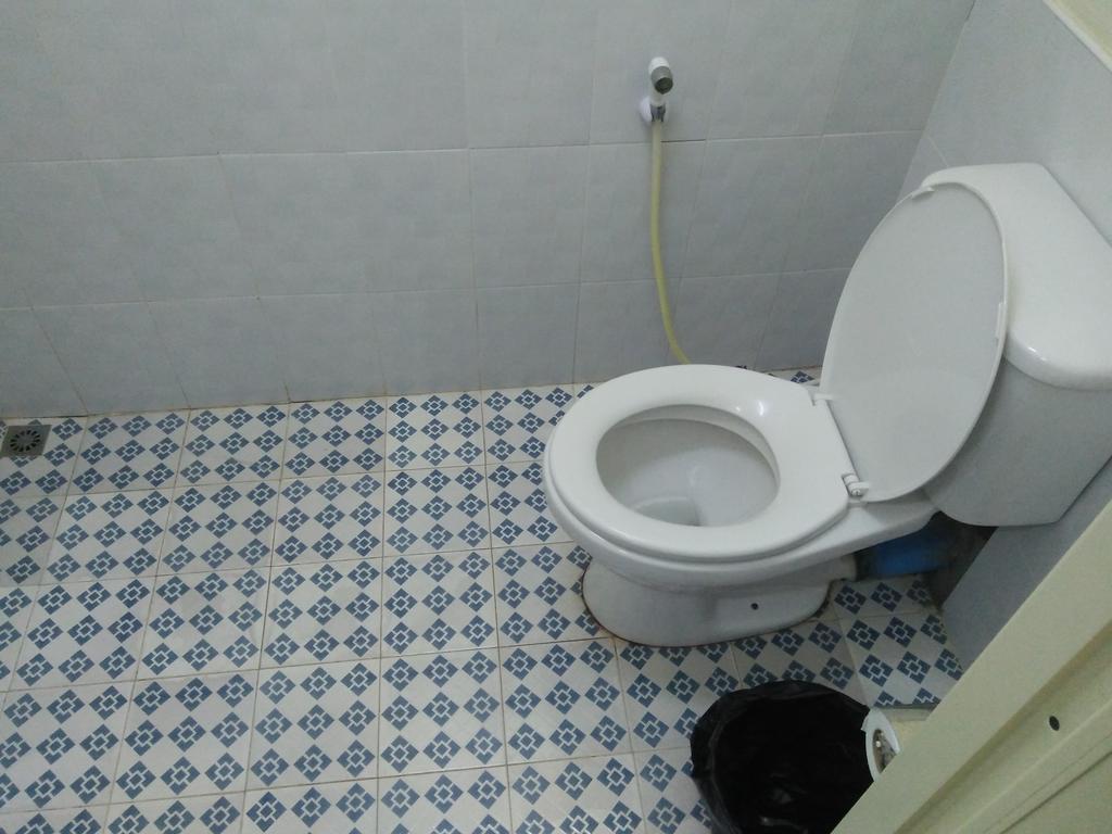 Northern Breeze Hotel Bagan Kültér fotó