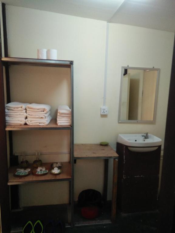 Northern Breeze Hotel Bagan Kültér fotó