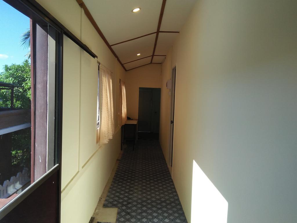 Northern Breeze Hotel Bagan Kültér fotó