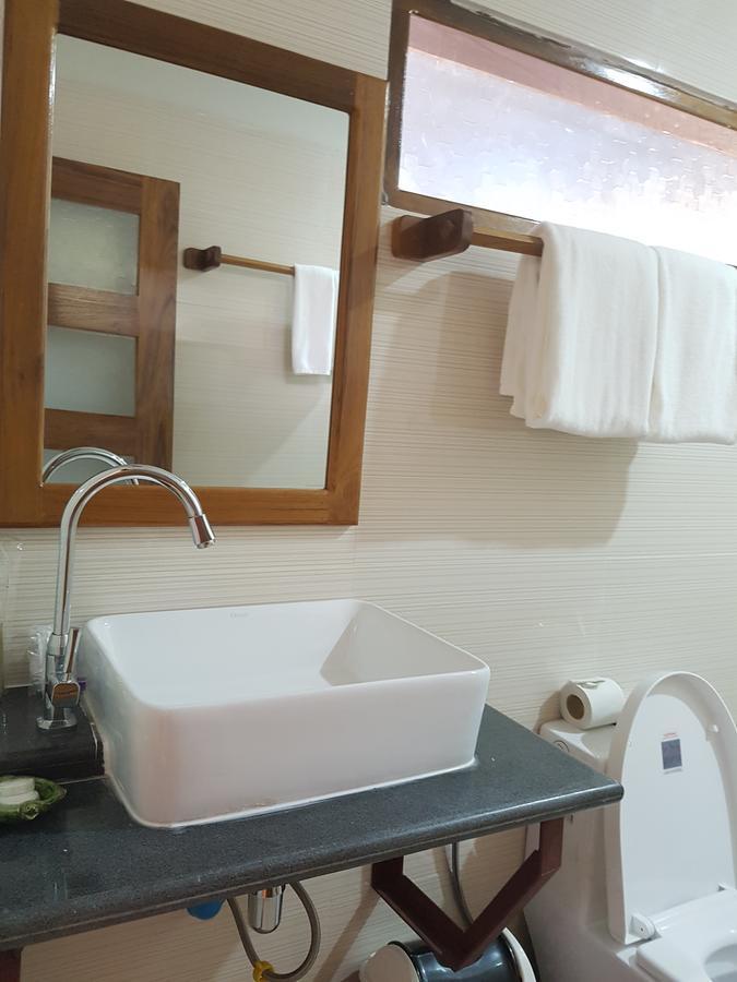 Northern Breeze Hotel Bagan Kültér fotó