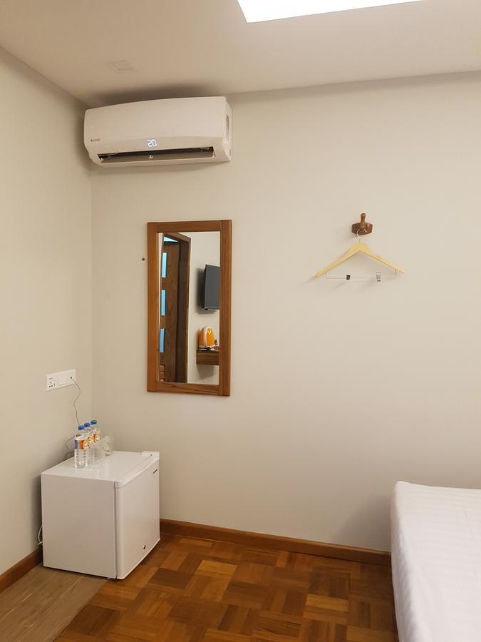 Northern Breeze Hotel Bagan Kültér fotó
