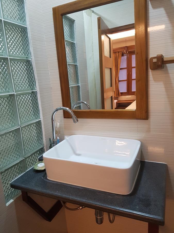 Northern Breeze Hotel Bagan Kültér fotó