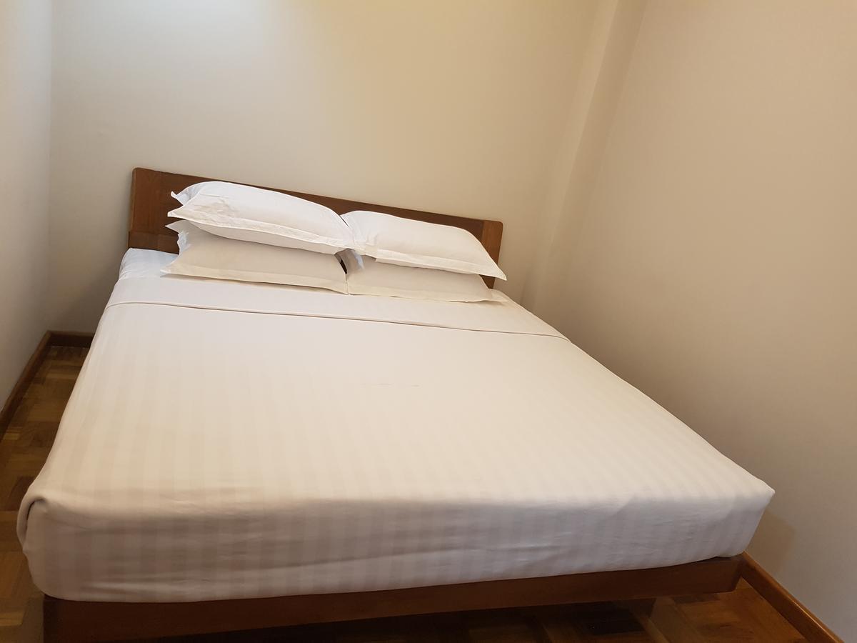 Northern Breeze Hotel Bagan Kültér fotó