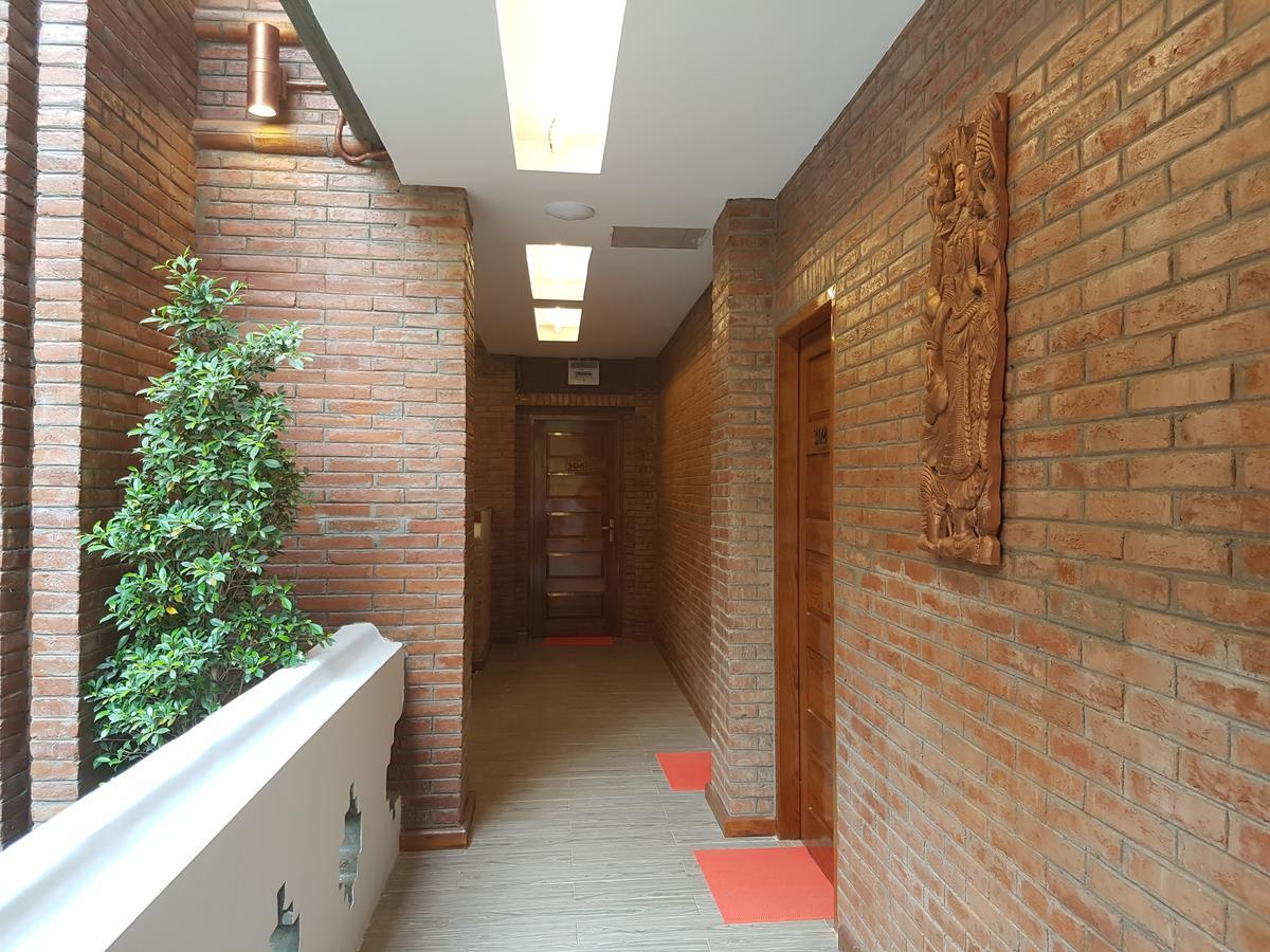 Northern Breeze Hotel Bagan Kültér fotó