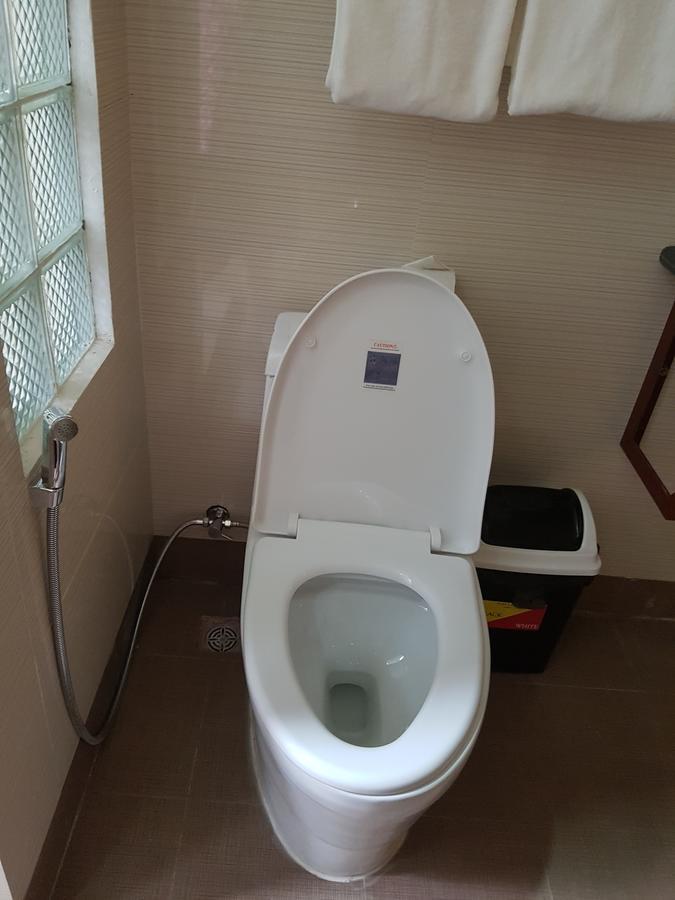 Northern Breeze Hotel Bagan Kültér fotó